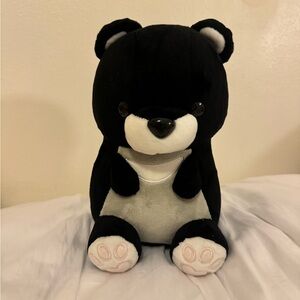 Bellzi Moonbi The Moon Bear Plush